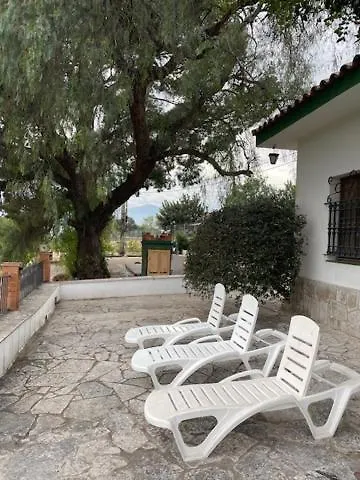 טורטוסה La Muntanya Alojamiento Rural Turistico Vacacional 0*,  ספרד