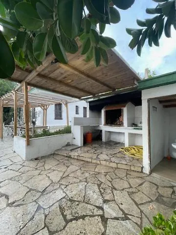 בית כפרי טורטוסה La Muntanya Alojamiento Rural Turistico Vacacional