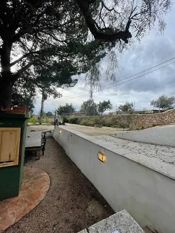 טורטוסה La Muntanya Alojamiento Rural Turistico Vacacional