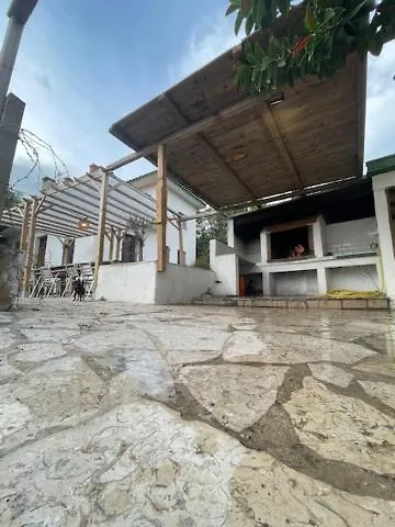 בית כפרי טורטוסה La Muntanya Alojamiento Rural Turistico Vacacional