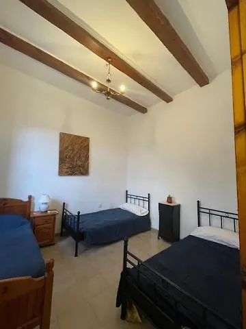 בית כפרי טורטוסה La Muntanya Alojamiento Rural Turistico Vacacional