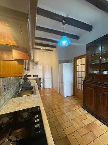 טורטוסה La Muntanya Alojamiento Rural Turistico Vacacional ספרד