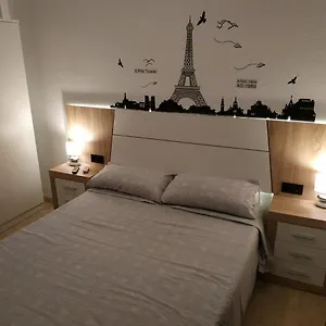 Rmm27 - Piso En Zona Tranquila De Apartamento