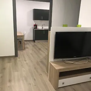 Apartamento 22, Nuevo Apartamento