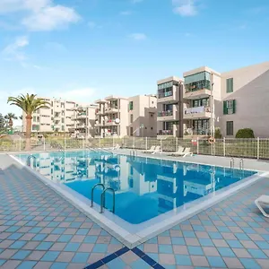  Apartamento La Casa De Enzo España