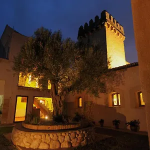 Torre Del Prior Casa rural