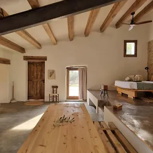 Eco Finca Casa Baranku' Villa