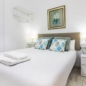  Apartamento Mezquitilla España