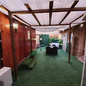 La Chocita De Campo de lujo