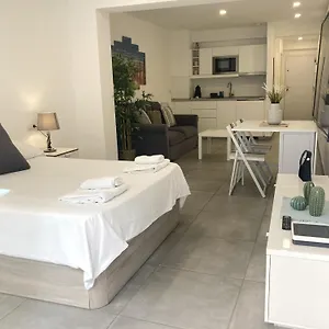  Apartamento Miller Loft By Canary365 España