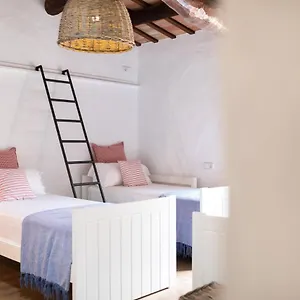  Сasa de vacaciones Flateli Tor España