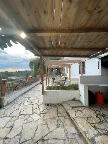 La Muntanya Alojamiento Rural Turistico Vacacional Tortosa