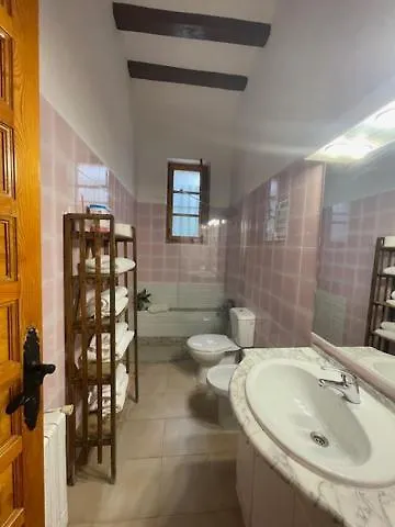 Country house La Muntanya Alojamiento Rural Turistico Vacacional Tortosa