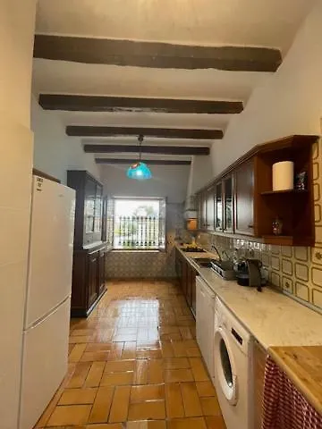 La Muntanya alojamiento rural turistico vacacional Tortosa 0*,  España