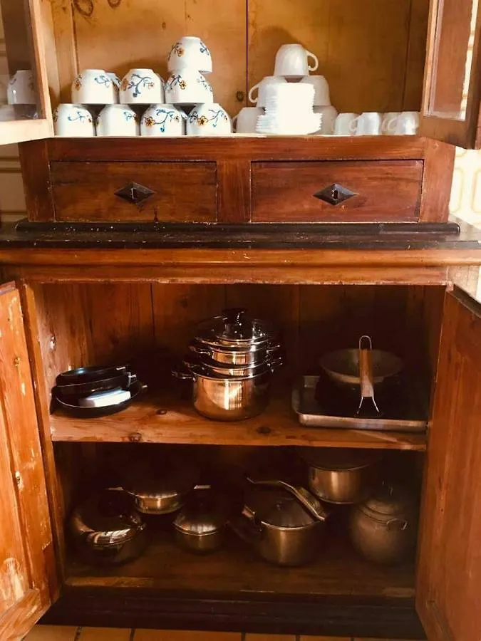 La Muntanya Alojamiento Rural Turistico Vacacional Tortosa Country house