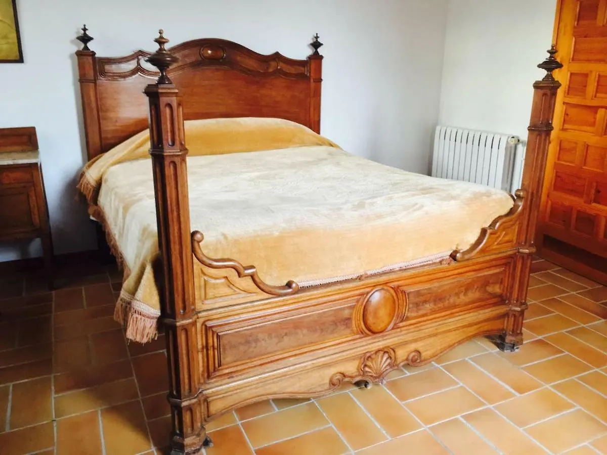 La Muntanya Alojamiento Rural Turistico Vacacional Tortosa Spain